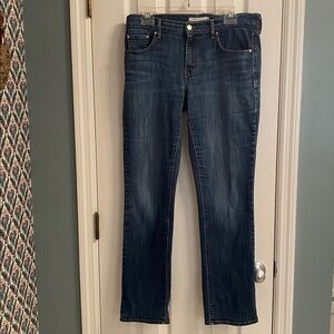 Levi’s Size 29 Women’s 505 Straight Leg Jeans - Excellent Condition